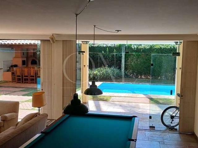 Casa / Sobrado em Condomínio para Venda em São Paulo/SP Jardim Guedala 4 Quartos