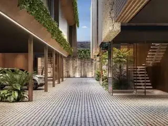 Casa / Sobrado em Condomínio para Venda em São Paulo/SP Jardim Guedala 4 Quartos