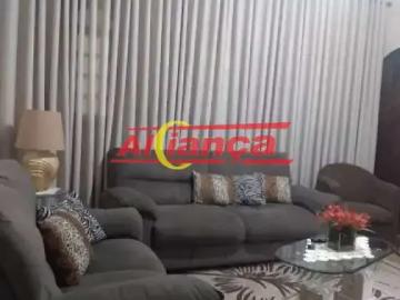 Casa / Sobrado em Condomínio para Venda em São Paulo/SP Jardim Hebrom 3 Quartos