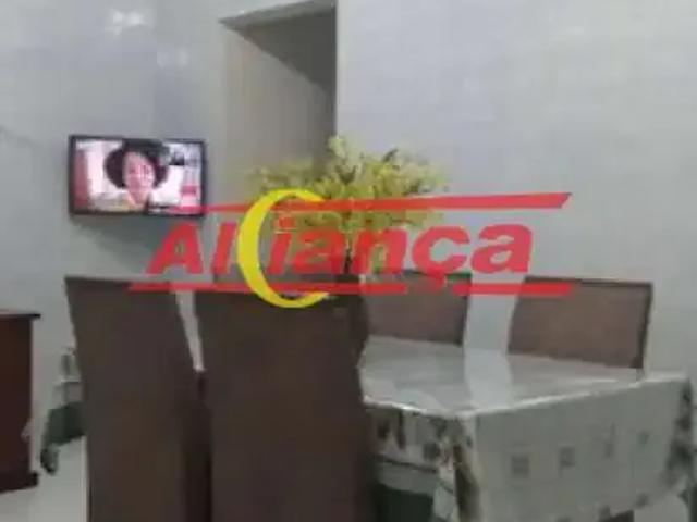 Casa / Sobrado em Condomínio para Venda em São Paulo/SP Jardim Hebrom 3 Quartos