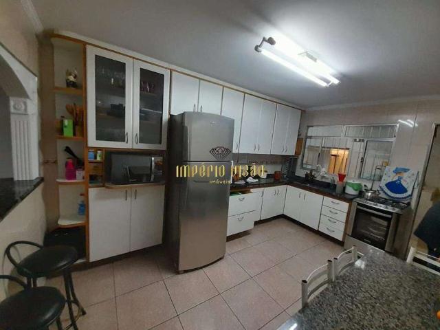 Casa / Sobrado em Condomínio para Venda em São Paulo/SP Jardim Helena 2 Quartos