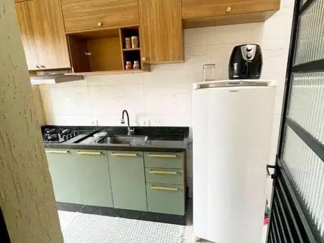 Casa / Sobrado em Condomínio para Venda em São Paulo/SP Jardim Helena 2 Quartos