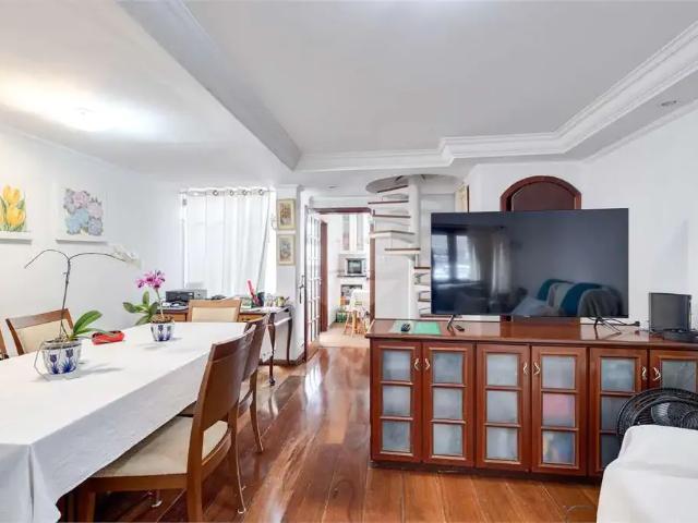 Casa / Sobrado em Condomínio para Venda em São Paulo/SP Jardim Hípico 2 Quartos