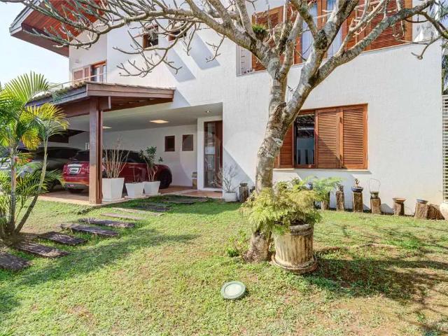 Casa / Sobrado em Condomínio para Venda em São Paulo/SP Jardim Hípico 4 Quartos