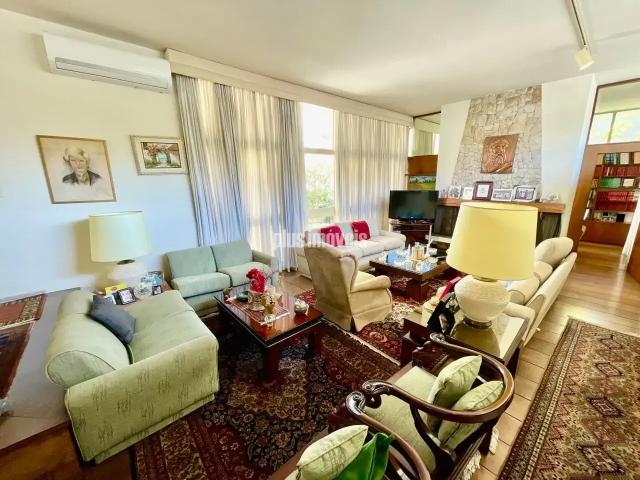 Casa / Sobrado em Condomínio para Venda em São Paulo/SP Jardim Hípico 4 Quartos