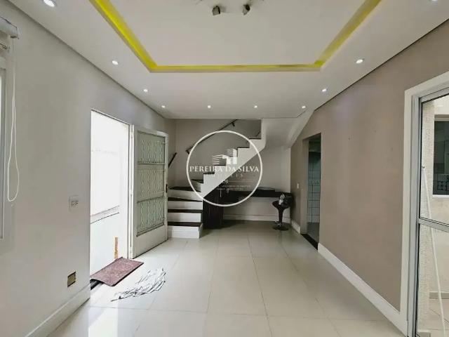 Casa / Sobrado em Condomínio para Venda em São Paulo/SP Jardim Iracema 2 Quartos