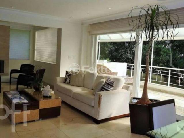 Casa / Sobrado em Condomínio para Venda em São Paulo/SP Jardim Itatinga 4 Quartos