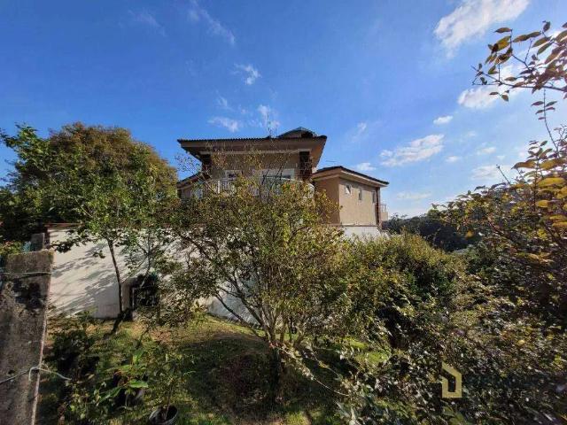 Casa / Sobrado em Condomínio para Venda em São Paulo/SP Jardim Itatinga 4 Quartos
