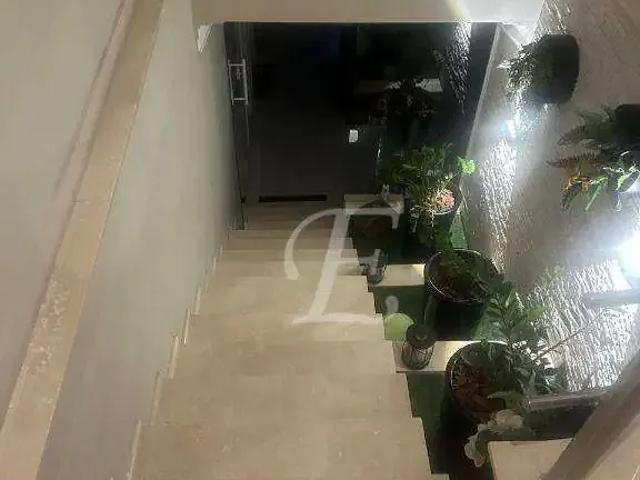 Casa / Sobrado em Condomínio para Venda em São Paulo/SP Jardim Itatinga 4 Quartos