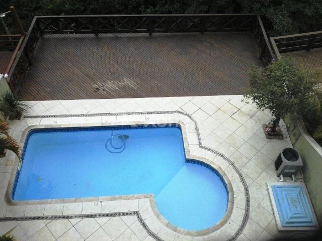 Casa / Sobrado em Condomínio para Venda em São Paulo/SP Jardim Itatinga 4 Quartos