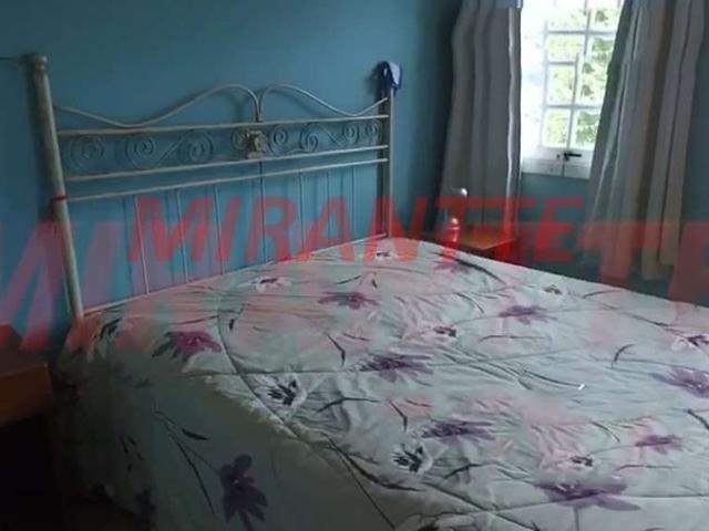 Casa / Sobrado em Condomínio para Venda em São Paulo/SP Jardim Itatinga 4 Quartos