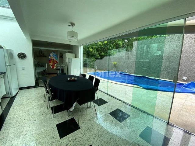 Casa / Sobrado em Condomínio para Venda em São Paulo/SP Jardim Itatinga 4 Quartos