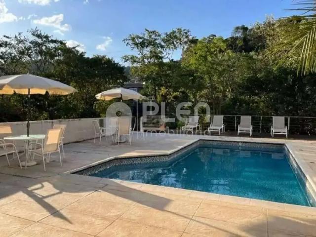 Casa / Sobrado em Condomínio para Venda em São Paulo/SP Jardim Itatinga 4 Quartos