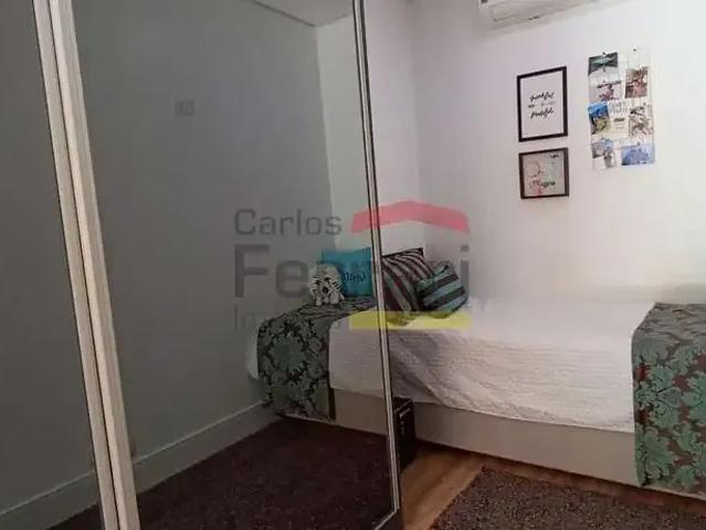 Casa / Sobrado em Condomínio para Venda em São Paulo/SP Jardim Itatinga 4 Quartos