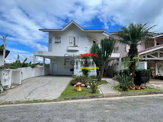 Casa / Sobrado em Condomínio para Venda em São Paulo/SP Jardim Itatinga 4 Quartos