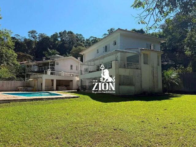 Casa / Sobrado em Condomínio para Venda em São Paulo/SP Jardim Itatinga 4 Quartos