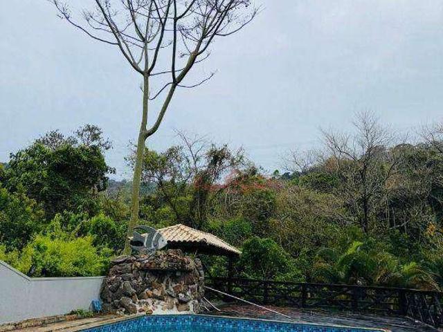 Casa / Sobrado em Condomínio para Venda em São Paulo/SP Jardim Itatinga 4 Quartos