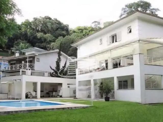 Casa / Sobrado em Condomínio para Venda em São Paulo/SP Jardim Itatinga 4 Quartos