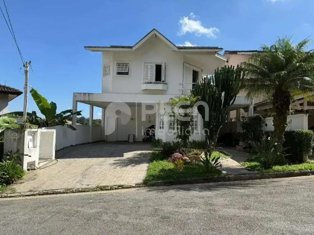 Casa / Sobrado em Condomínio para Venda em São Paulo/SP Jardim Itatinga 4 Quartos