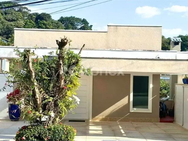 Casa / Sobrado em Condomínio para Venda em São Paulo/SP Jardim Itatinga 3 Quartos