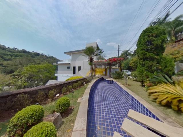 Casa / Sobrado em Condomínio para Venda em São Paulo/SP Jardim Itatinga 3 Quartos