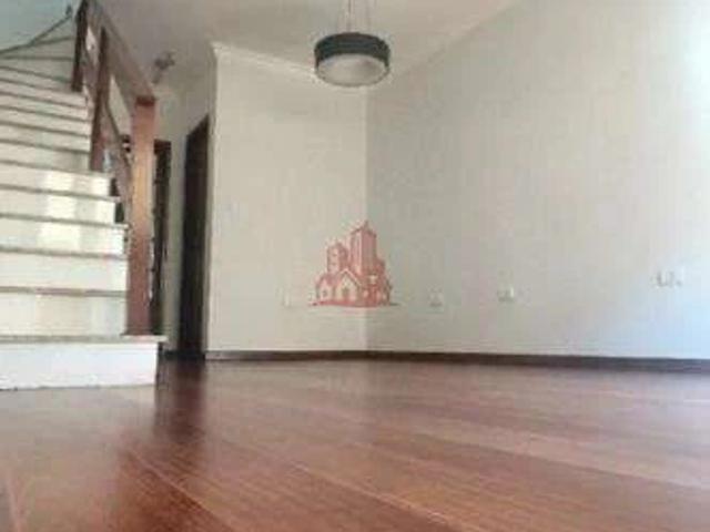 Casa / Sobrado em Condomínio para Venda em São Paulo/SP Jardim Ivana 2 Quartos