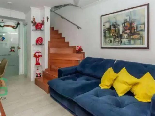 Casa / Sobrado em Condomínio para Venda em São Paulo/SP Jardim Jaraguá 2 Quartos