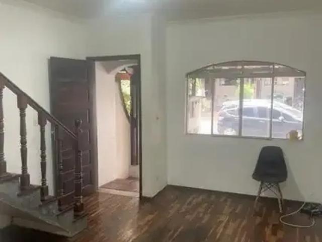 Casa / Sobrado em Condomínio para Venda em São Paulo/SP Jardim Jussara 2 Quartos