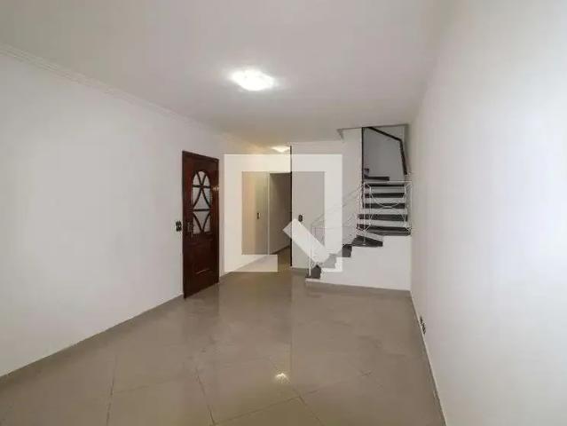 Casa / Sobrado em Condomínio para Venda em São Paulo/SP Jardim Dracena 3 Quartos