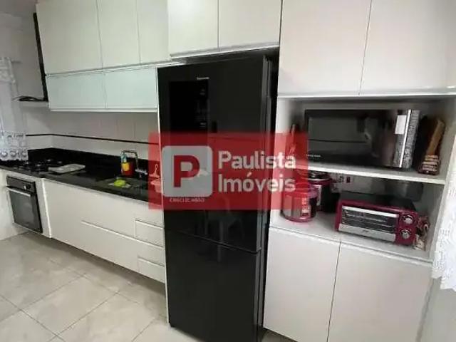 Casa / Sobrado em Condomínio para Venda em São Paulo/SP Jardim Lallo 3 Quartos