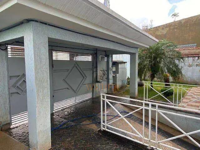 Casa / Sobrado em Condomínio para Venda em São Paulo/SP Jardim Lallo 3 Quartos