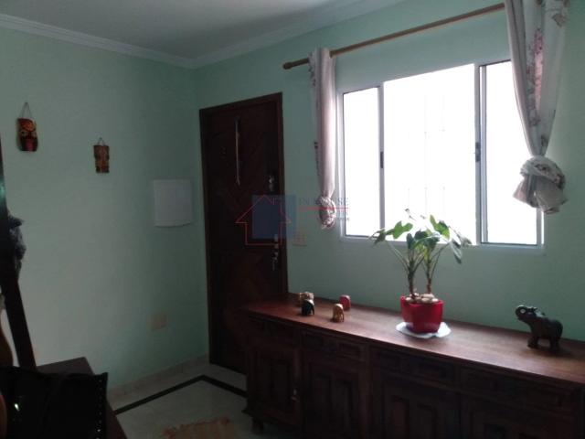 Casa / Sobrado em Condomínio para Venda em São Paulo/SP Jardim Lallo 3 Quartos