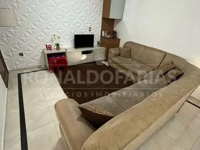 Casa / Sobrado em Condomínio para Venda em São Paulo/SP Jardim Lallo 3 Quartos