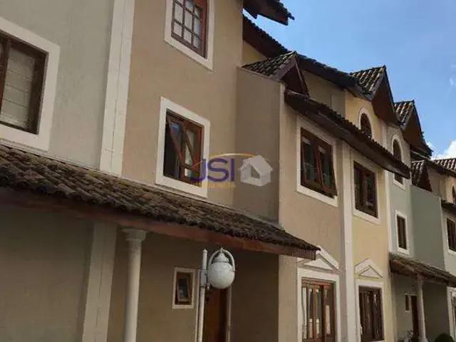 Casa / Sobrado em Condomínio para Venda em São Paulo/SP Jardim Leonor 3 Quartos