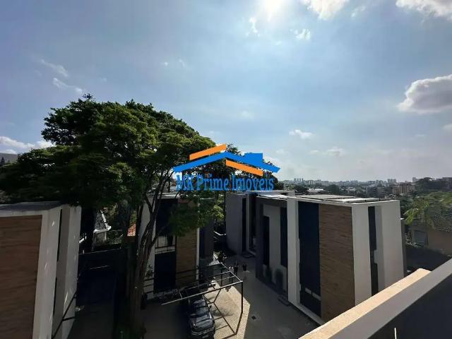 Casa / Sobrado em Condomínio para Venda em São Paulo/SP Jardim Leonor 3 Quartos
