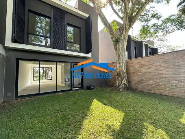 Casa / Sobrado em Condomínio para Venda em São Paulo/SP Jardim Leonor 3 Quartos