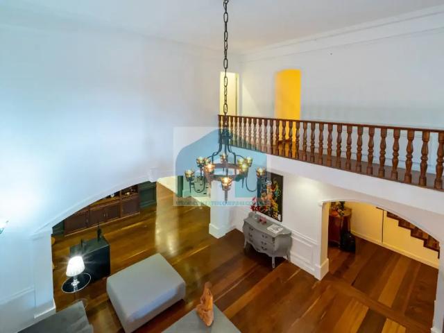 Casa / Sobrado em Condomínio para Venda em São Paulo/SP Jardim Leonor 3 Quartos