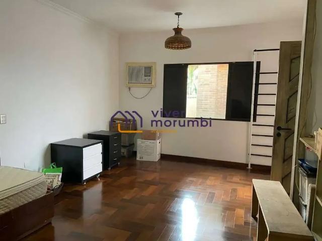 Casa / Sobrado em Condomínio para Venda em São Paulo/SP Jardim Leonor 4 Quartos