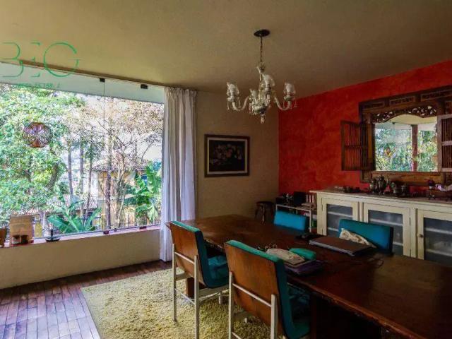 Casa / Sobrado em Condomínio para Venda em São Paulo/SP Jardim Leonor 4 Quartos