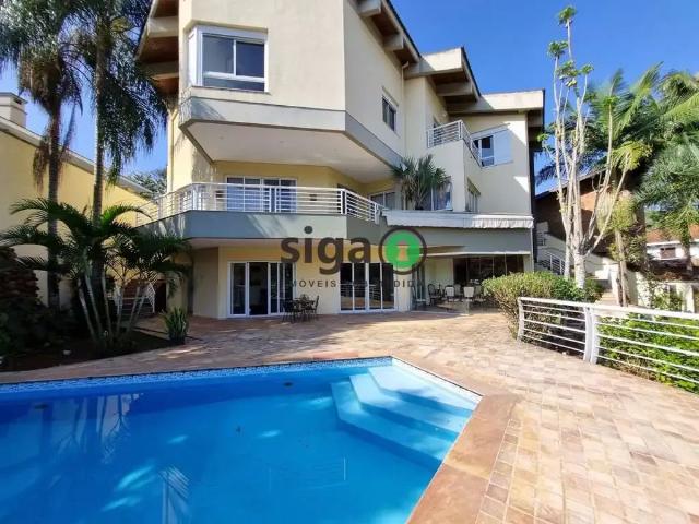 Casa / Sobrado em Condomínio para Venda em São Paulo/SP Jardim Leonor 4 Quartos
