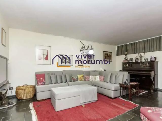 Casa / Sobrado em Condomínio para Venda em São Paulo/SP Jardim Leonor 5 Quartos