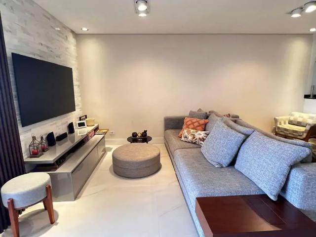 Casa / Sobrado em Condomínio para Venda em São Paulo/SP Jardim Londrina 3 Quartos