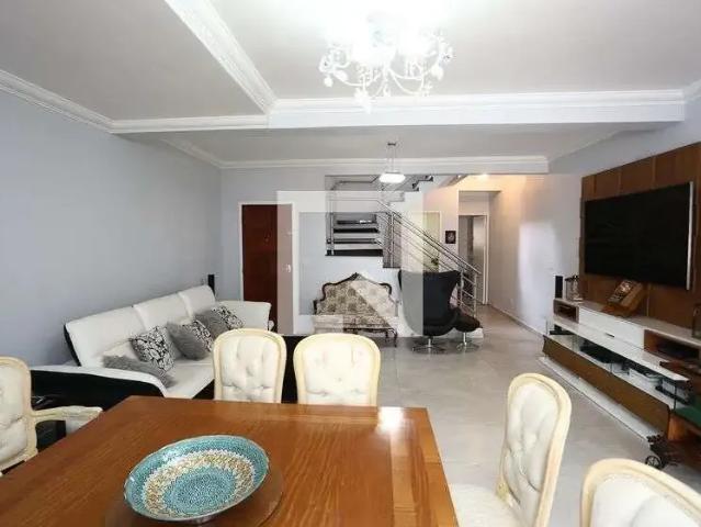 Casa / Sobrado em Condomínio para Venda em São Paulo/SP Jardim Londrina 3 Quartos