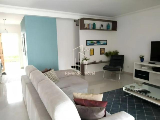 Casa / Sobrado em Condomínio para Venda em São Paulo/SP Jardim Londrina 3 Quartos