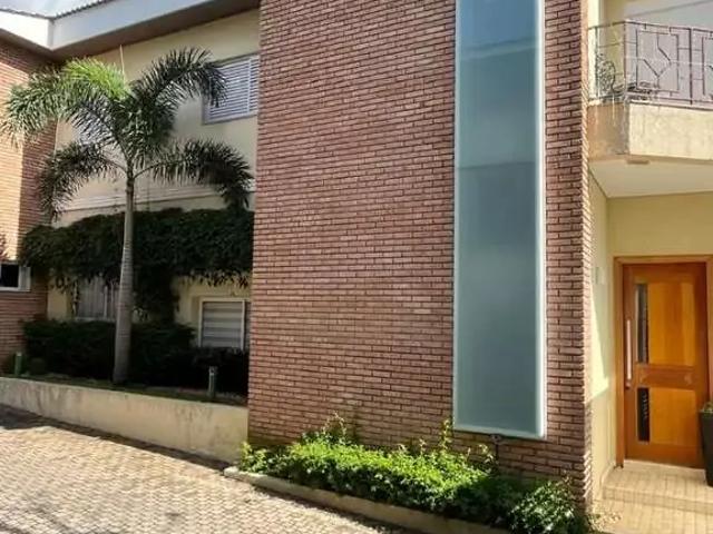 Casa / Sobrado em Condomínio para Venda em São Paulo/SP Jardim Los Angeles 4 Quartos