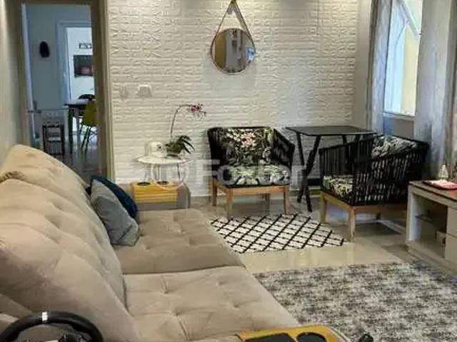 Casa / Sobrado em Condomínio para Venda em São Paulo/SP Jardim Lúcia 3 Quartos