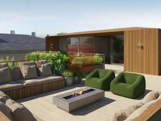 Casa / Sobrado em Condomínio para Venda em São Paulo/SP Jardim Luzitânia 6 Quartos