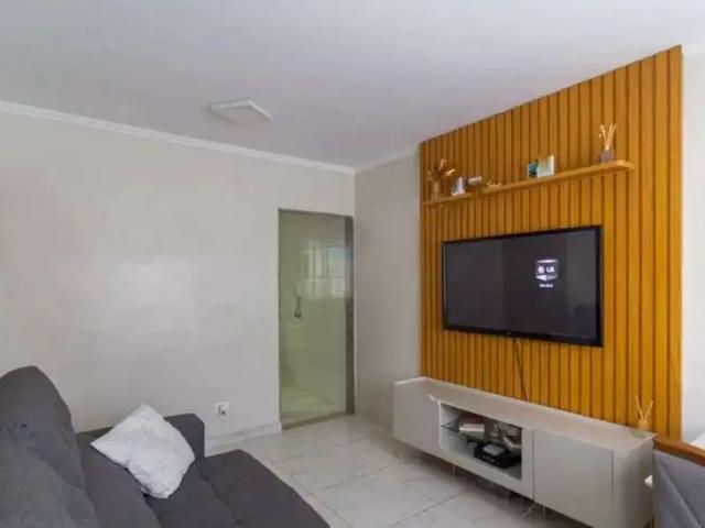 Casa / Sobrado em Condomínio para Venda em São Paulo/SP Jardim Marabá 3 Quartos