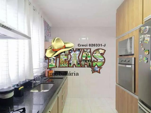 Casa / Sobrado em Condomínio para Venda em São Paulo/SP Jardim Marabá 3 Quartos