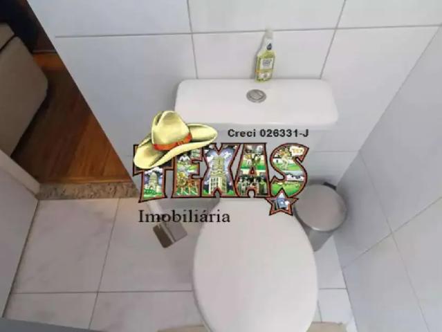 Casa / Sobrado em Condomínio para Venda em São Paulo/SP Jardim Marabá 3 Quartos
